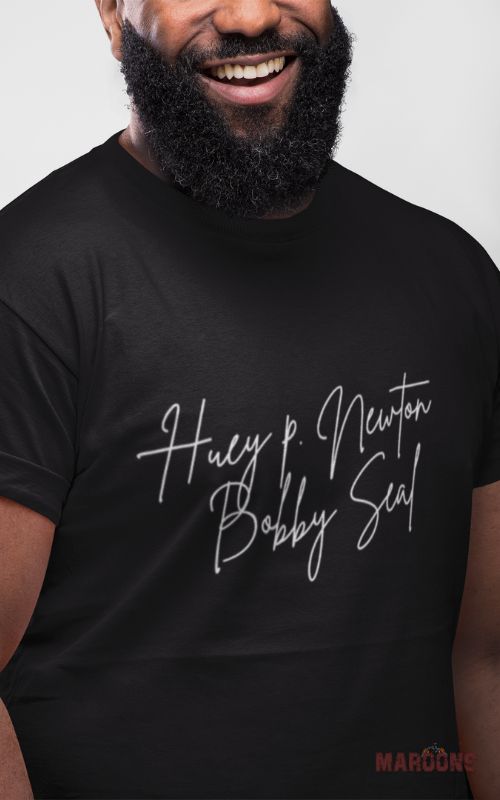 t-shirt-huey-p-newton-et-bobby-seal-maroons.black (2)