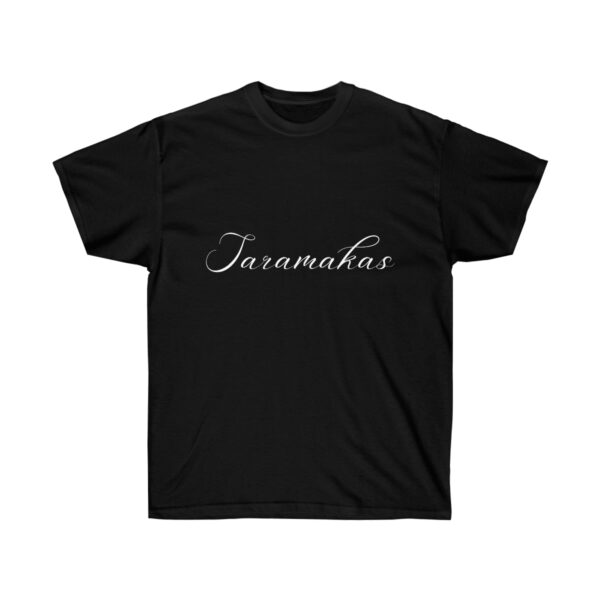 T-shirt Saramakas