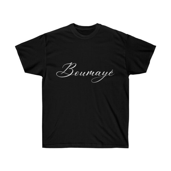 T-shirt Boumayé