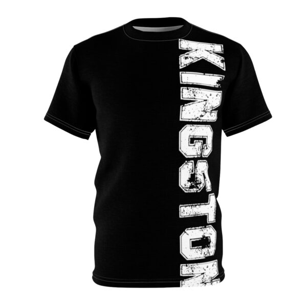 T-shirt Rasta Kingston
