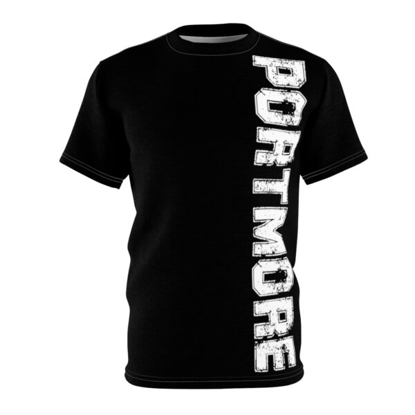 T-shirt Rasta Portmore