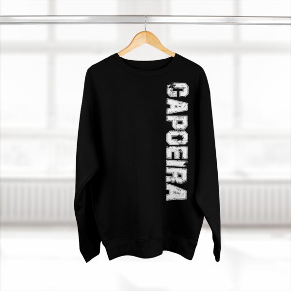 Sweatshirt Premium Capoeira