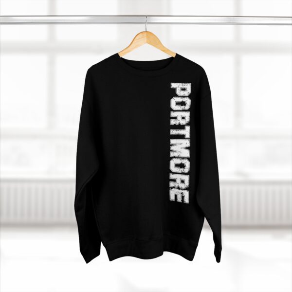 Sweatshirt Premium Portmore