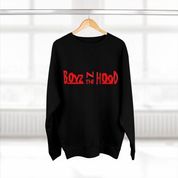 Sweatshirt Premium Boyz n The Hood
