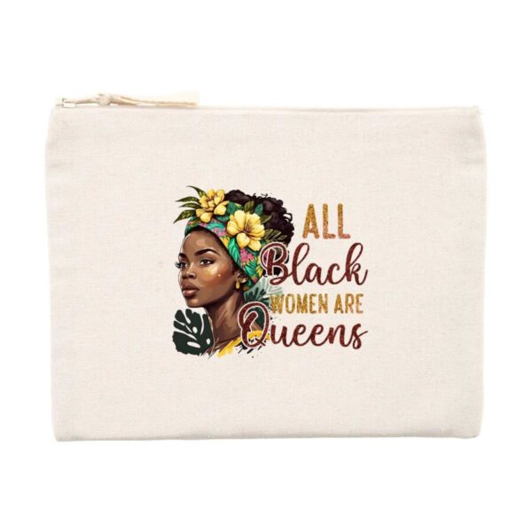 Pochette Les Femmes Noires sont des Reines
