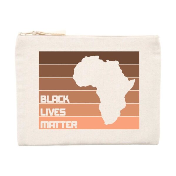 Pochette Black Lives Matter Africa