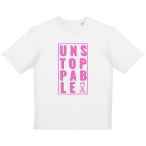 T-shirt Urbain Unstopable