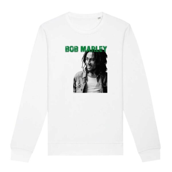 Sweat Premium Bio Bob Marley Green