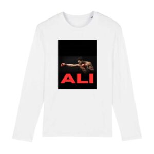 T-shirt manches longues ALI