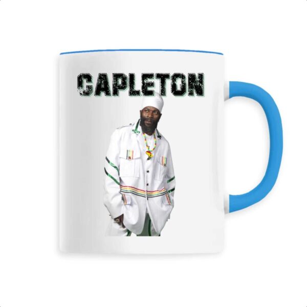 Mug Céramique Capleton