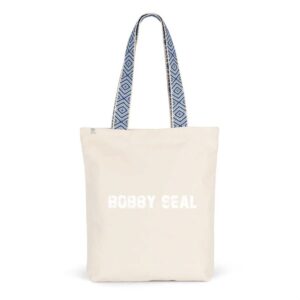Tote Bag Bobby Seal