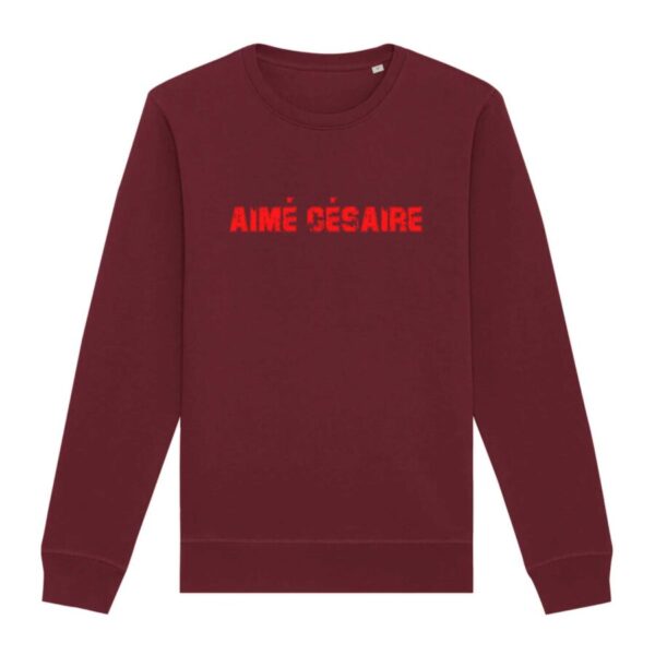 Sweat Premium Bio Aimé Césaire