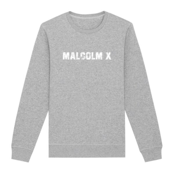 Sweat Premium Bio Malcolm X
