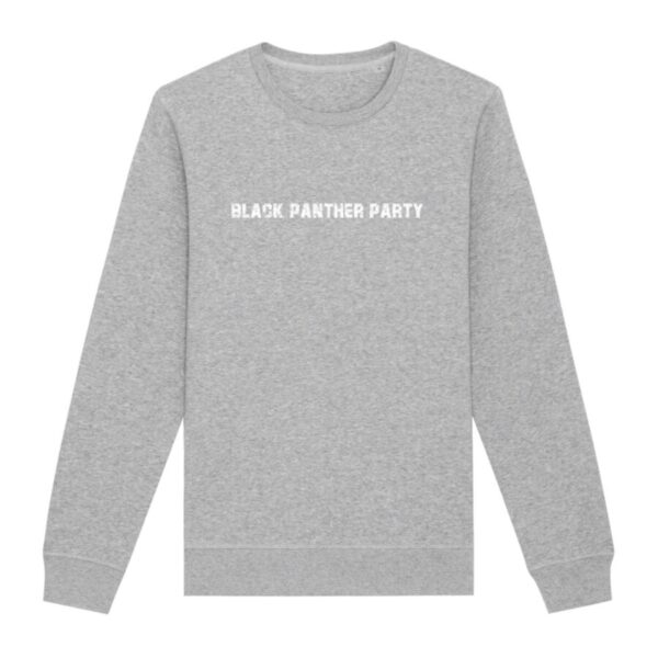 Sweat Premium Bio Black Panther Party