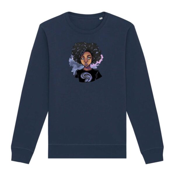 Sweat Premium BIO Super Black Girl