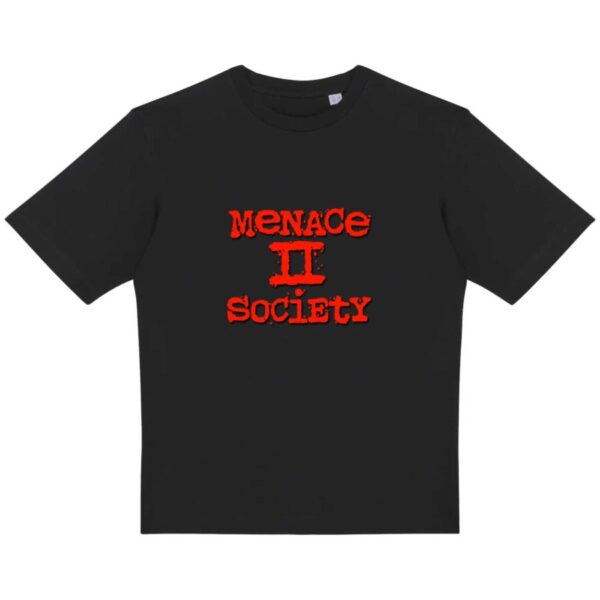 T-shirt Urbain Menace 2 Society