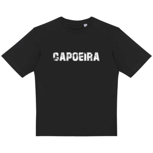 T-shirt Urbain Capoeira