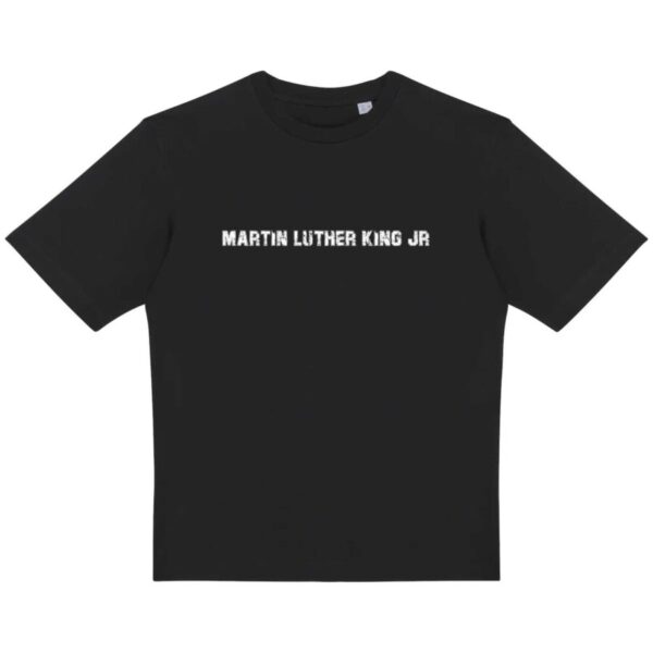 T-shirt Urbain Martin Luther King