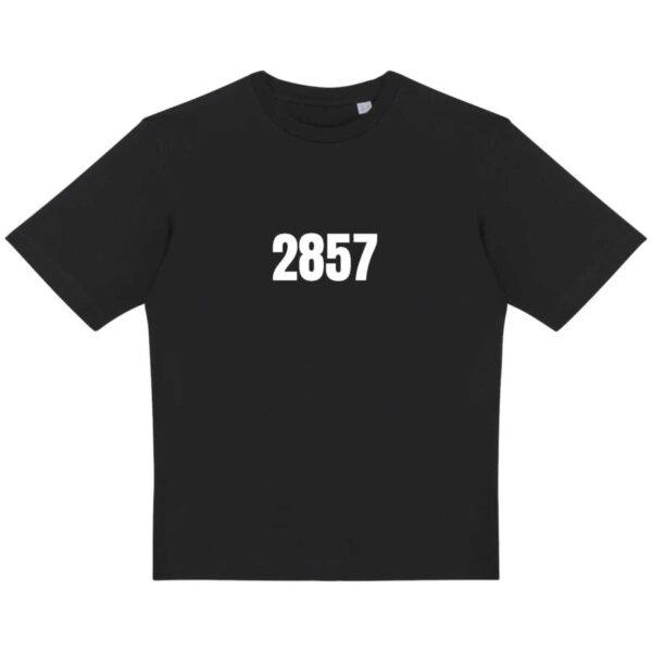 T-shirt Urbain 2857
