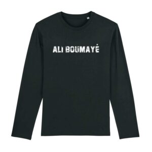 T-shirt manches longues Boumayé