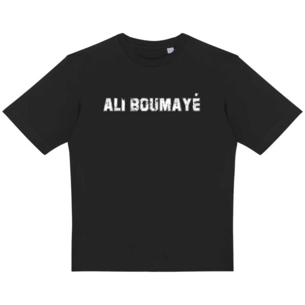 T-shirt Urbain Boumayé