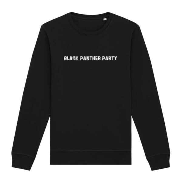 Sweat Premium Bio Black Panther Party