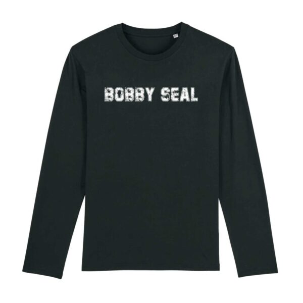 T-shirt manches longues Bobby Seal