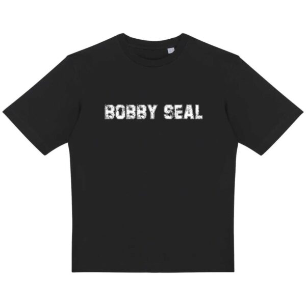 T-shirt Urbain Bobby Seal