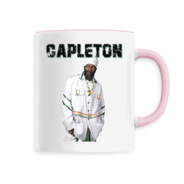 Mug Céramique Capleton