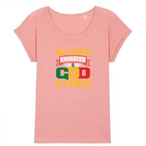 T-shirt Slub Dieu Suprême