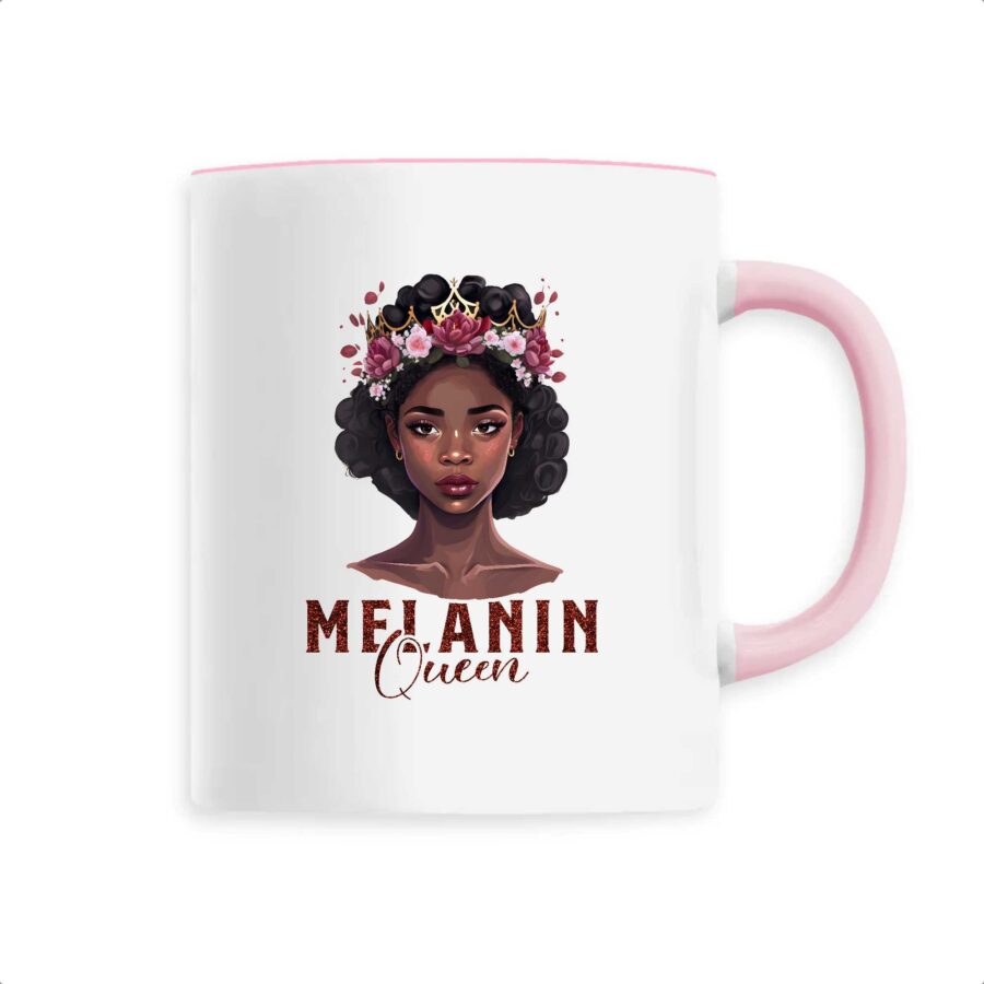 mugs melanine