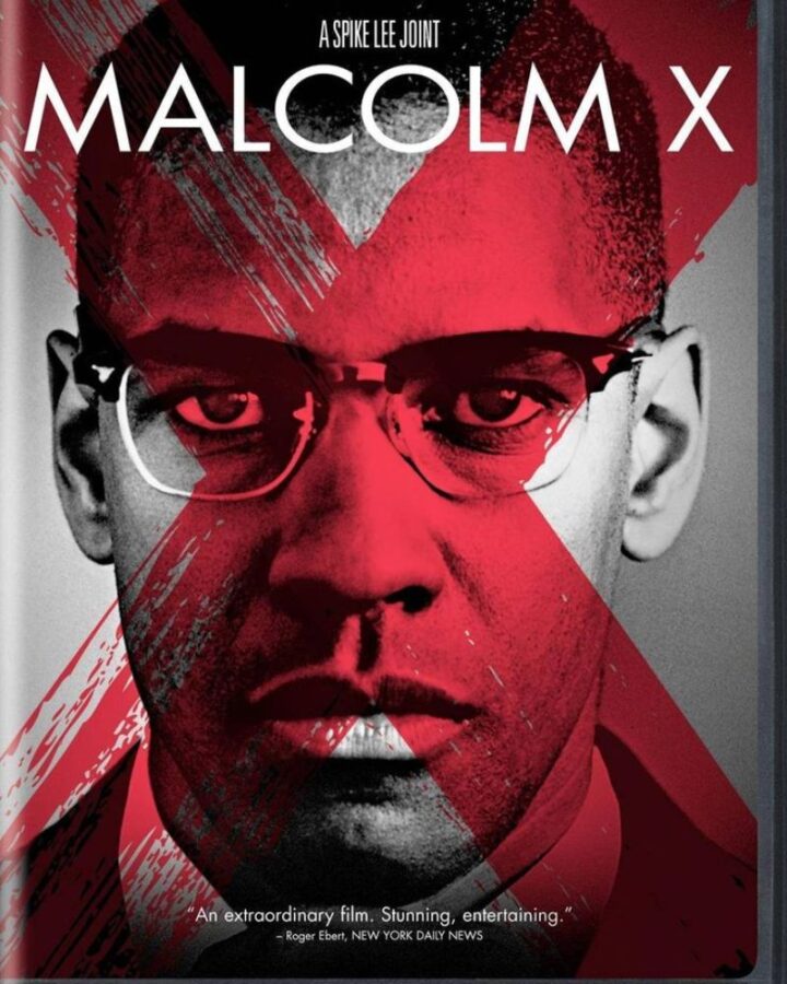 10 films inspirants sur les droits civiques des Noirs Malcolm X maroons.black