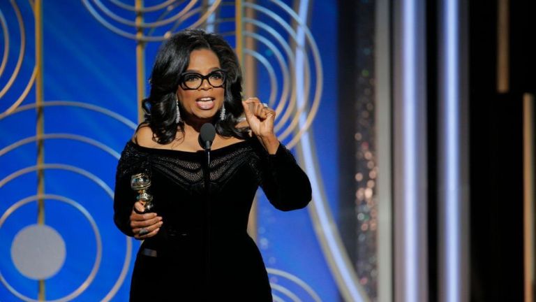 Les 5 meilleurs conseils d'Oprah Winfrey pour réussir dans la vie et les affaires 4 - maroons.black
