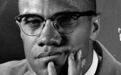 Malcolm X : L’homme qui a changé l’histoire de l’Afro-Américain