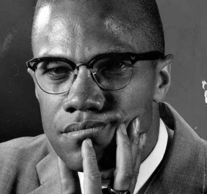 Malcolm X: The man who changed African-American history