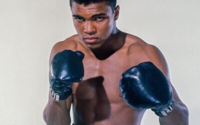 Mohamed Ali : l’histoire d’un Boxeur Légendaire