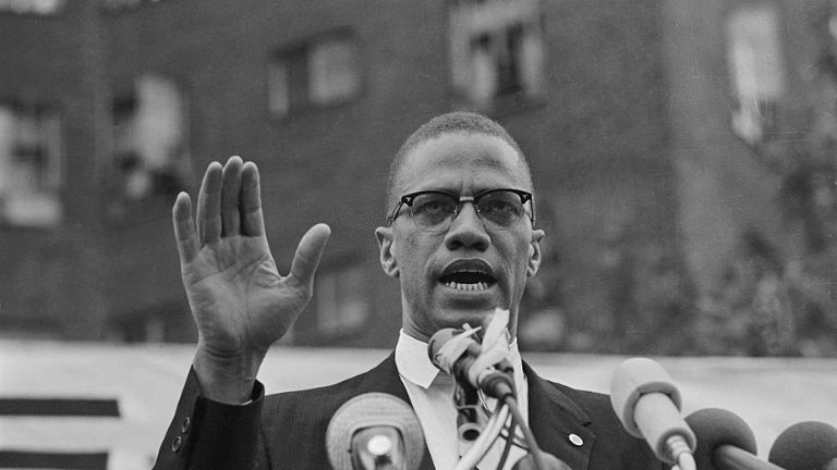 Qui etait Malcolm X maroons.black 1