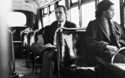 Rosa Parks : Une icône de la lutte pour les droits civiques