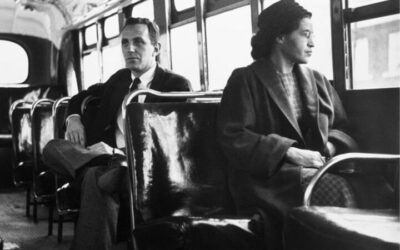 30 citations inspirantes de Rosa Parks pour trouver la force de lutter pour l’égalité et la justice