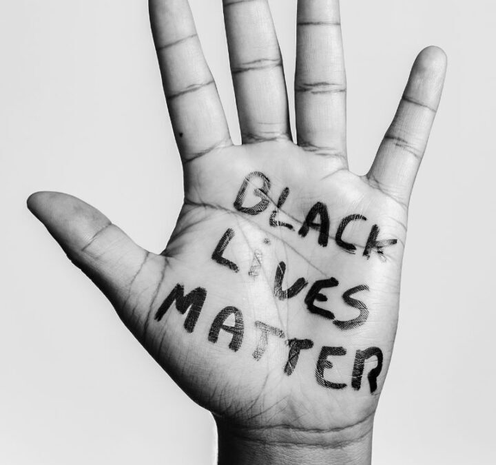 The History and Power of the Black Lives Matter Movement