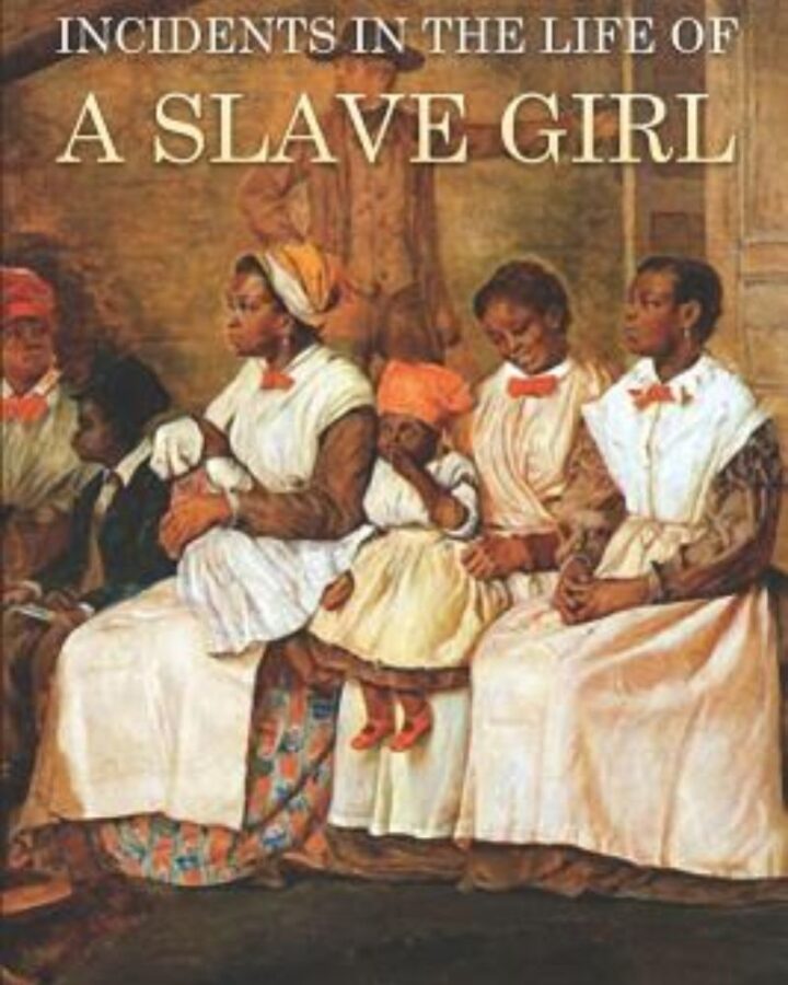 Harriet Jacobs Incidents in the Life of a Slave Girl maroons.black