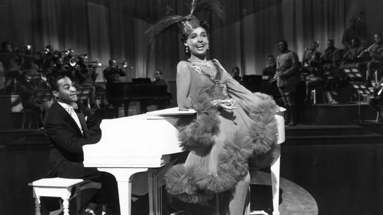 Lena Horne maroons.black 1