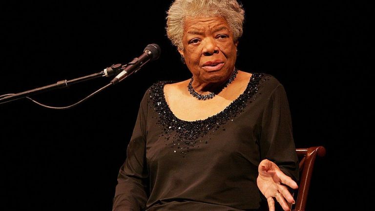 Maya Angelou maroons.black 1