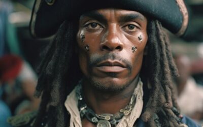 François l’Olonnais : Le Pirate Féroce des Caraïbes