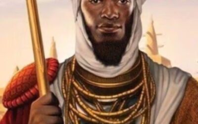 Mansa Musa, l’homme le plus riche de tous les temps