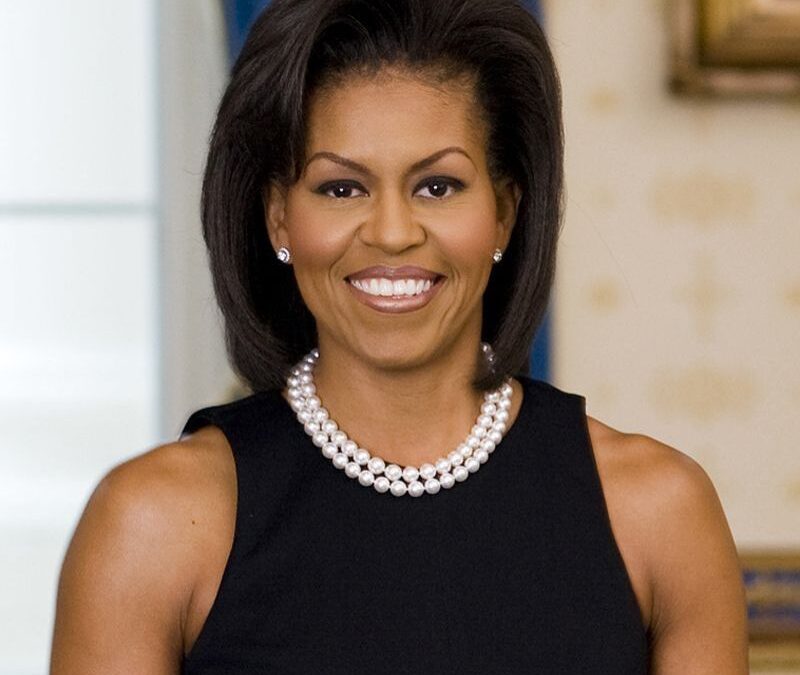 Célébrant l’Autonomisation des Femmes Noires : Black Girl Rock de Michelle Obama