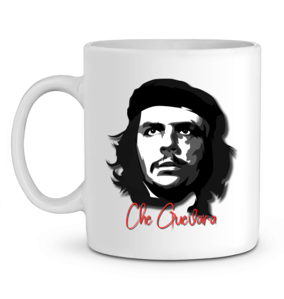 Mug Che Guevara