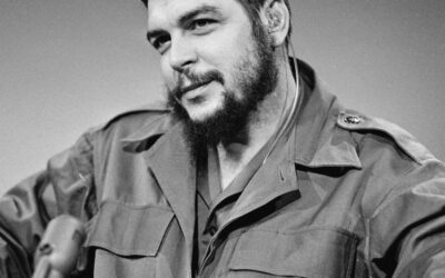 Che Guevara : L’Héritage et l’Impact d’une Icône Révolutionnaire