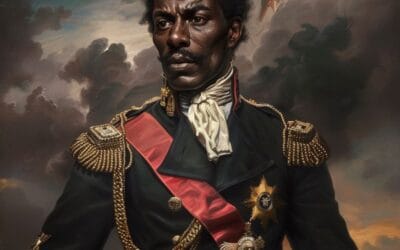Who was François Mackandal, The Little-Known Haitian Revolutionary?