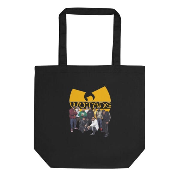 Eco Tote Bag